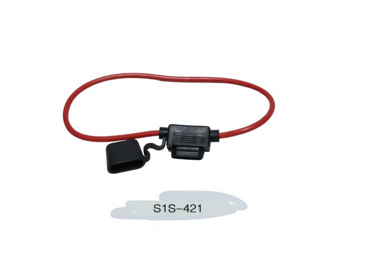 S1S | FUSE HOLDER 