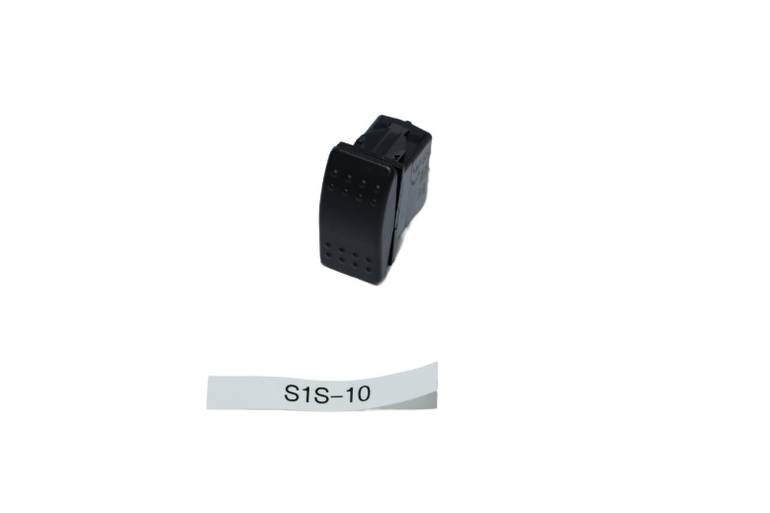 S1S ROCKER SWITCH