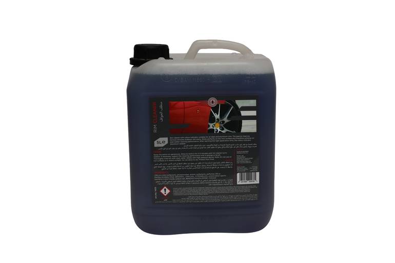 S1S | RIM CLEANER 5L