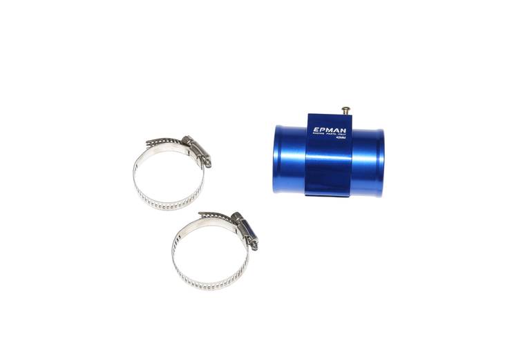 S1S | CONNECTOR RADITOR SIZ 42MM