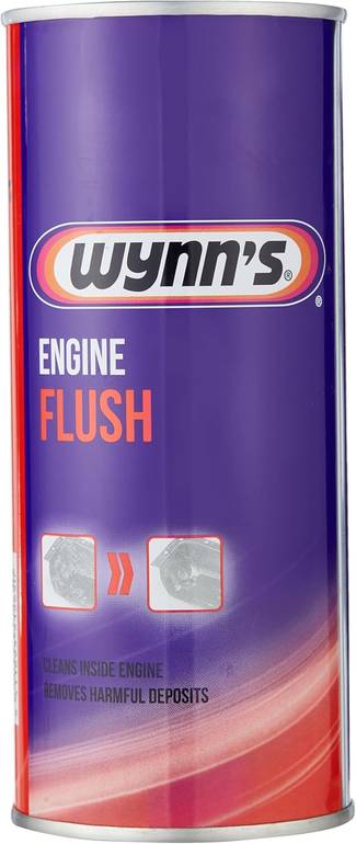 Wynn's | فلاش انجن - تنظيف عميق