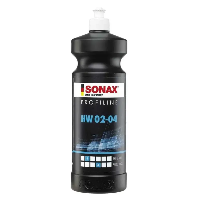 SONAX | شمع HW02-04 - 