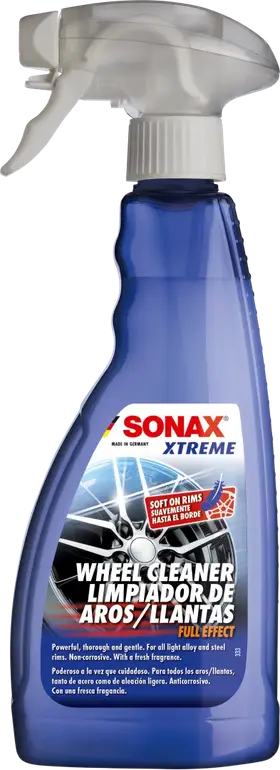 SONAX | منظف الجنوط عالي الاداء 