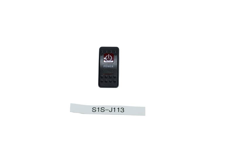 S1S | COVER POWER