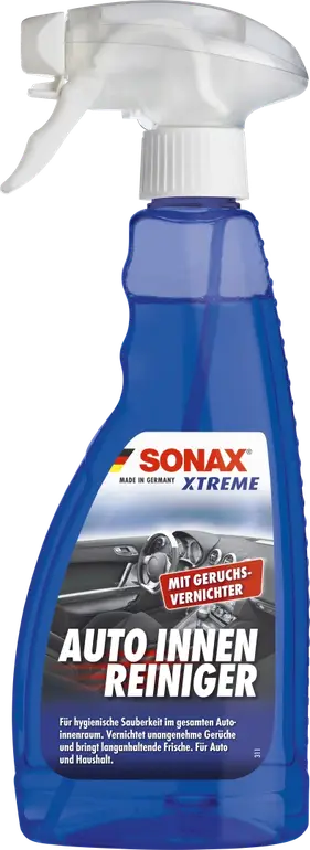 SONAX | منظف داخلي عام - لجميع الاستخدامات 