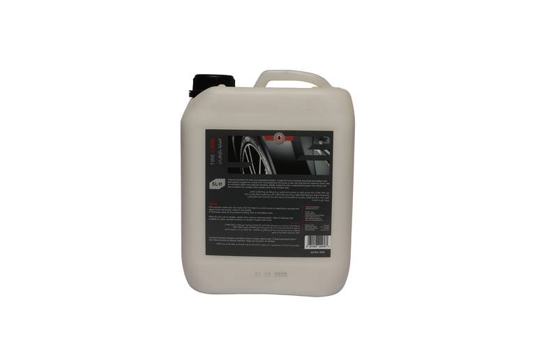 S1S | TIRE CARE 5L