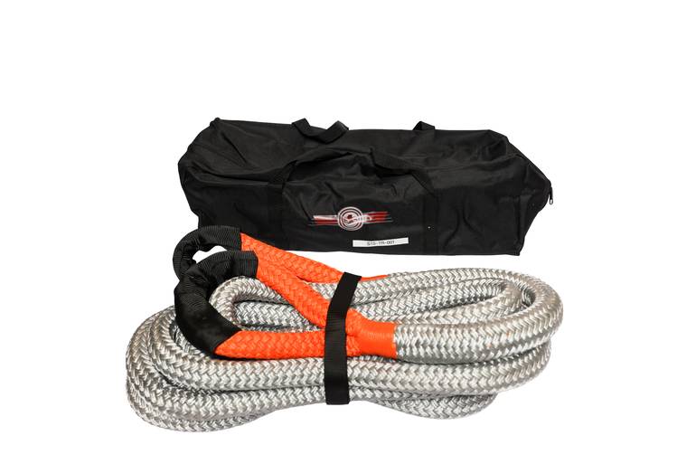 S1S | TWO ROPE 9M