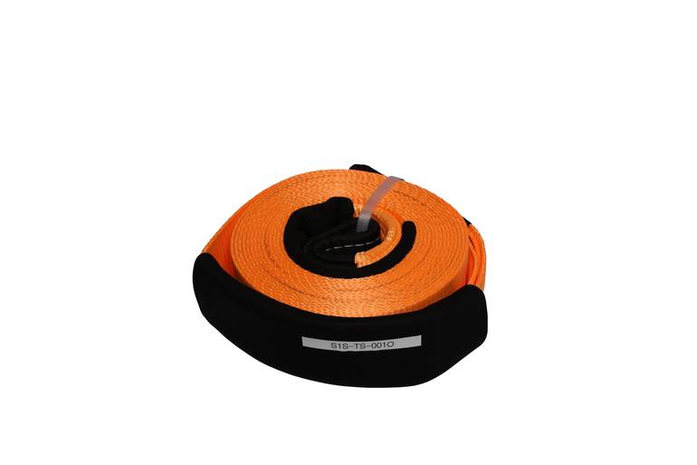 S1S | TWO STRAP ORANG