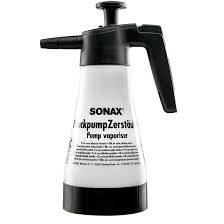 SONAX | مضخة توزيع الكيميكال - اداء احترافي 