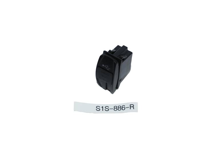S1S | USB CONNECTER