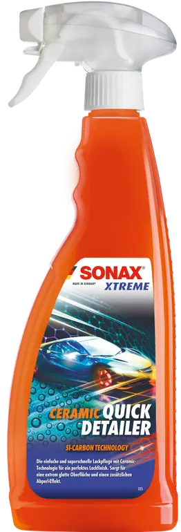 SONAX | سيراميك الترا سيلك 