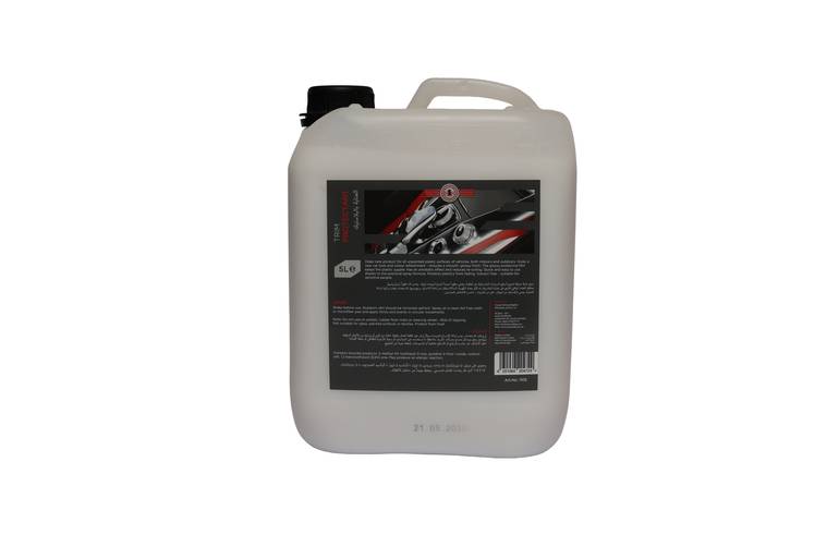 S1S | TRIM PROTECTANT 5 LITER