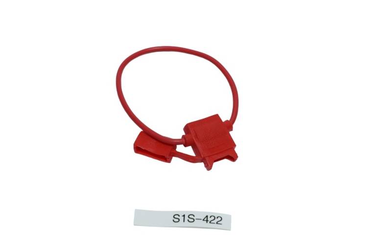 S1S | FUSE HOLDER 
