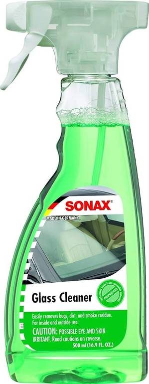 SONAX | منظف وملمع الزجاج 