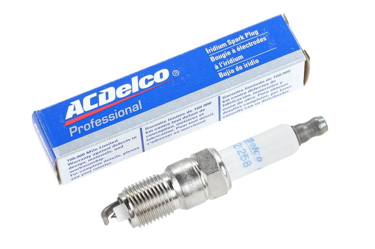 ACDELCO | طقم بواجي جمس 1999-2013 (8 حبات )