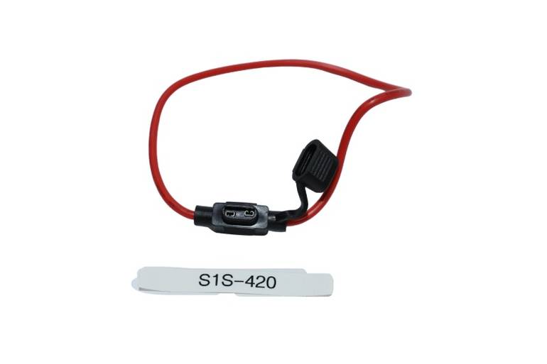 S1S | FUSE HOLDER 