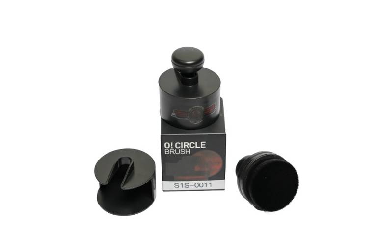 S1S| O CIRCLE BRUSH