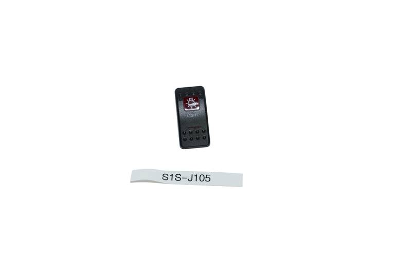 S1S | COVER LIGHT