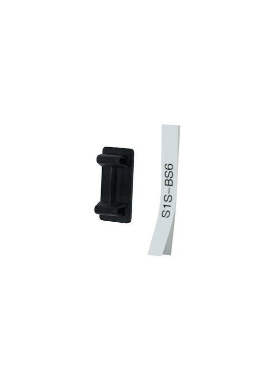 S1S | MOUNTING PANEL COVER