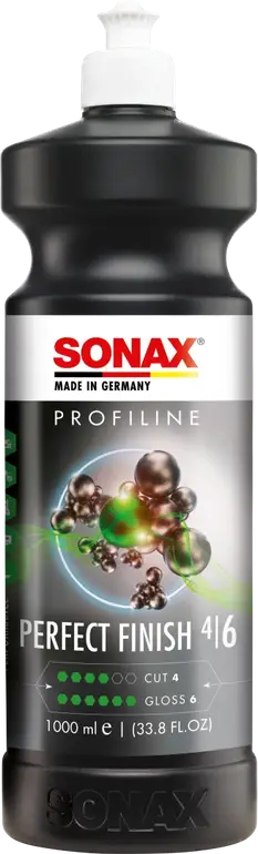 SONAX | بوليش خطوة نهائية احترافية - 1L