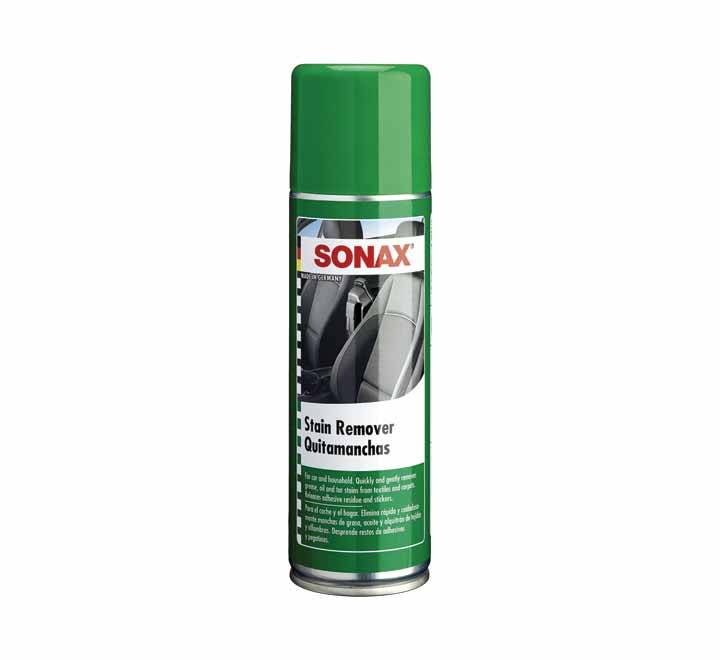 SONAX | بخاخ منظف للقماش - للبقع الصعبة