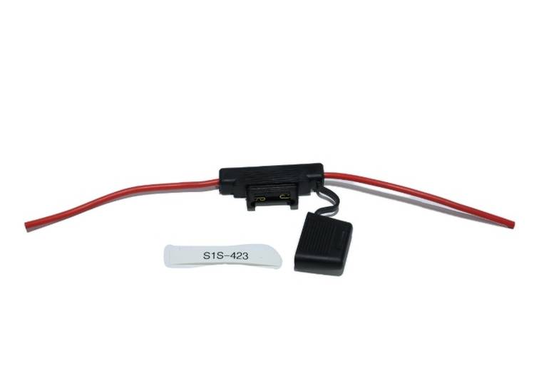S1S | FUSE HOLDER