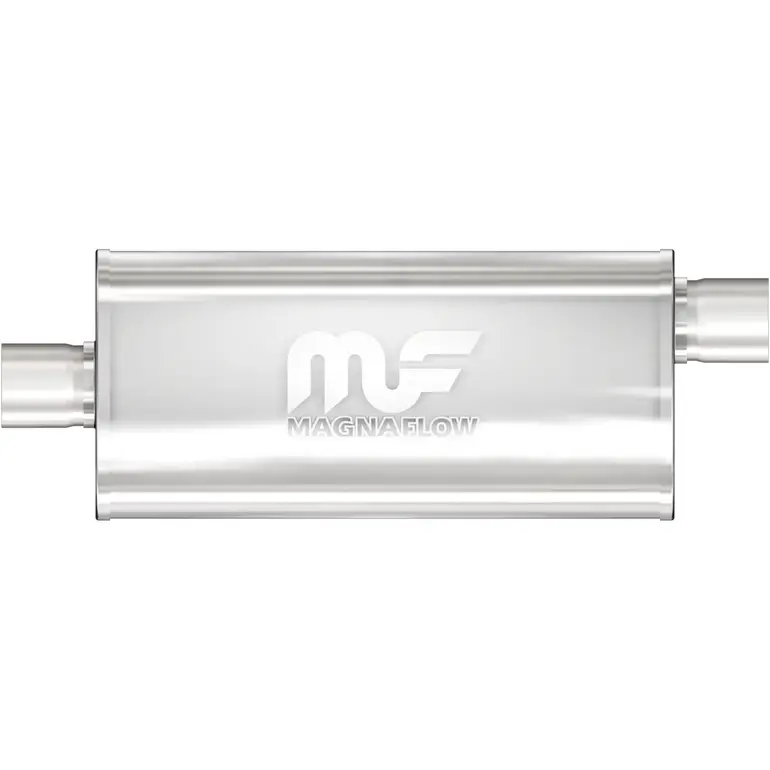 MAGNAFLOW | دبة صوت وسط طرف 2.5