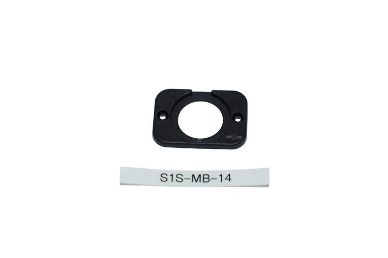 S1S | HOLE PLASTIC PANEL
