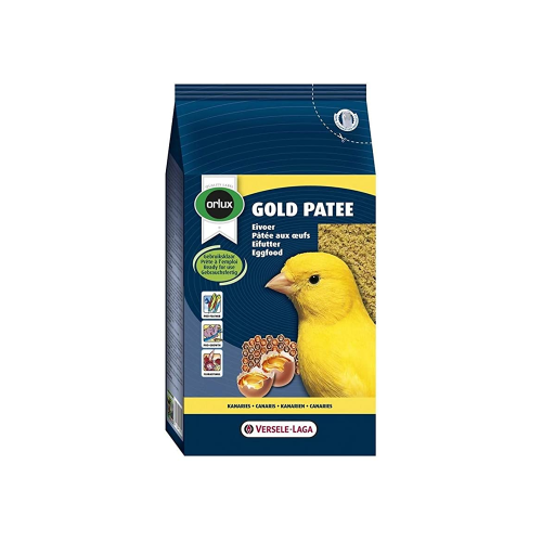 Versele Laga Orlux GO.PAT.YELLow 1KG