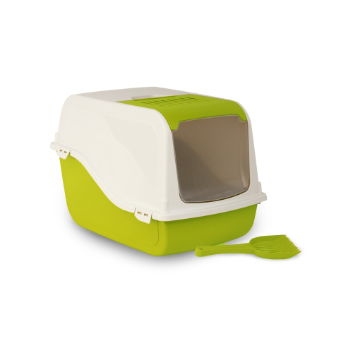 MPB Toilette Ariel Top Free Orange/Melone