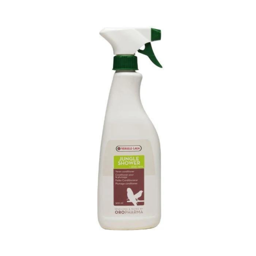 Versele Laga Oropharma Jungle Shower for Birds 500ml