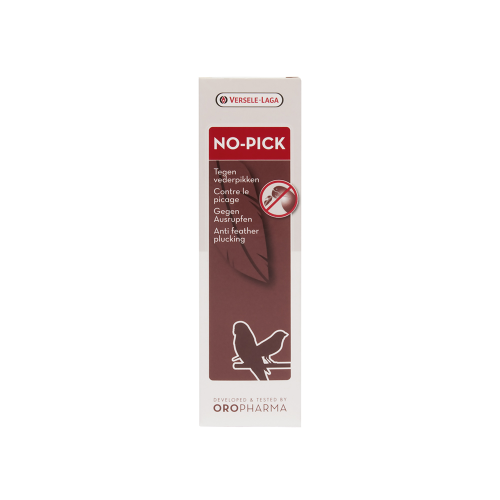 Versele Laga Oropharma No-Pick 100ml