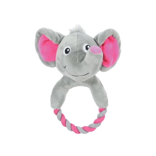 Zolux THEO TOUDOUX PLUSH TOY For Dogs