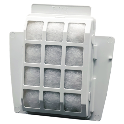 Filter holder with Filter