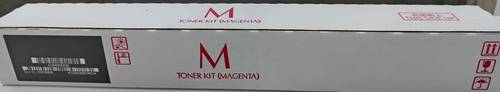 خرطوشة حبر  كيوسيرا 5052-6052 - ارجواني 