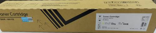 خرطوشة حبر  كونيكا مينولتا 258-308-368-458-558-658- اصفر