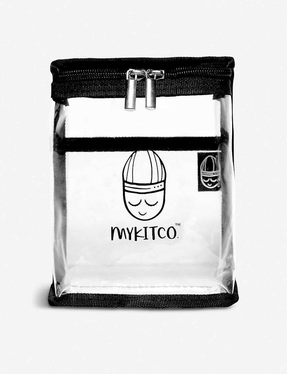  مايكيتكو | حقيبتي البلاستيكية البسيطة المصغرة 