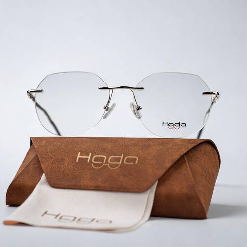 نظارة طبية هدا - 6014 HADA 