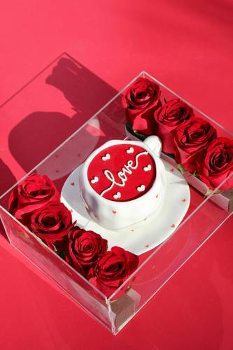 بوكس الحب  💖