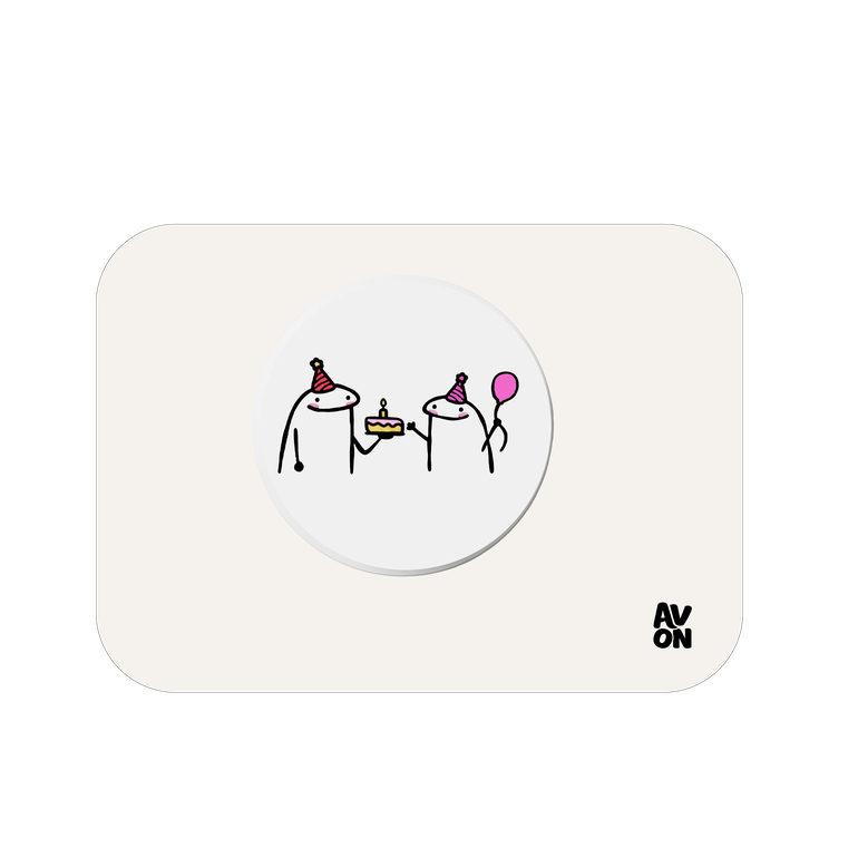 Birthdays,celebrate together