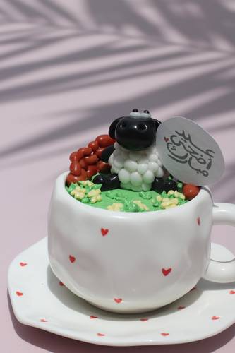 مق ان خروف العيد 🐑