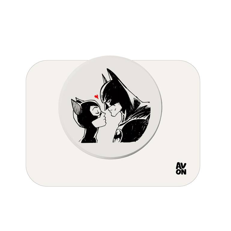Love,Batman