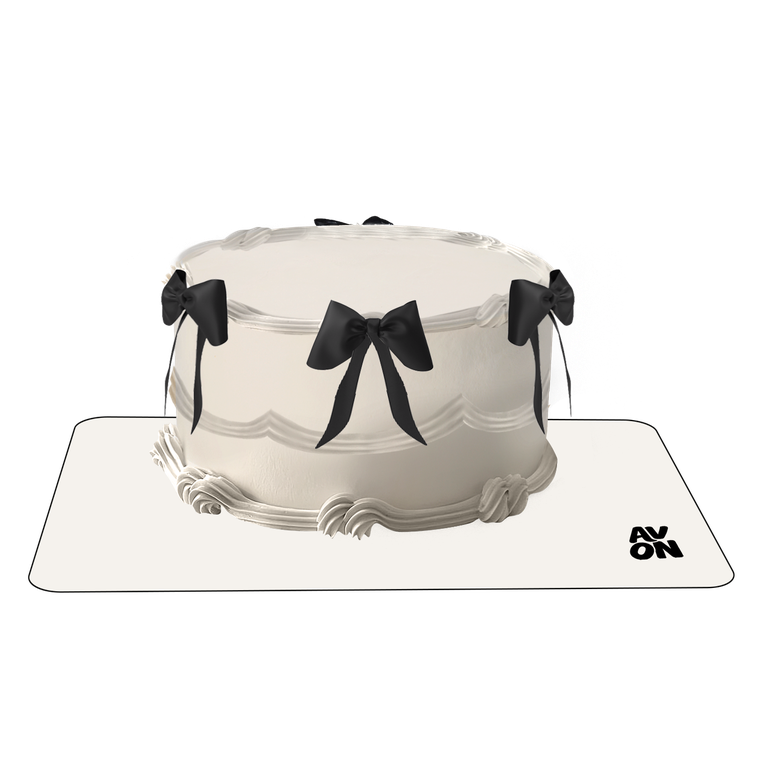 classy cake