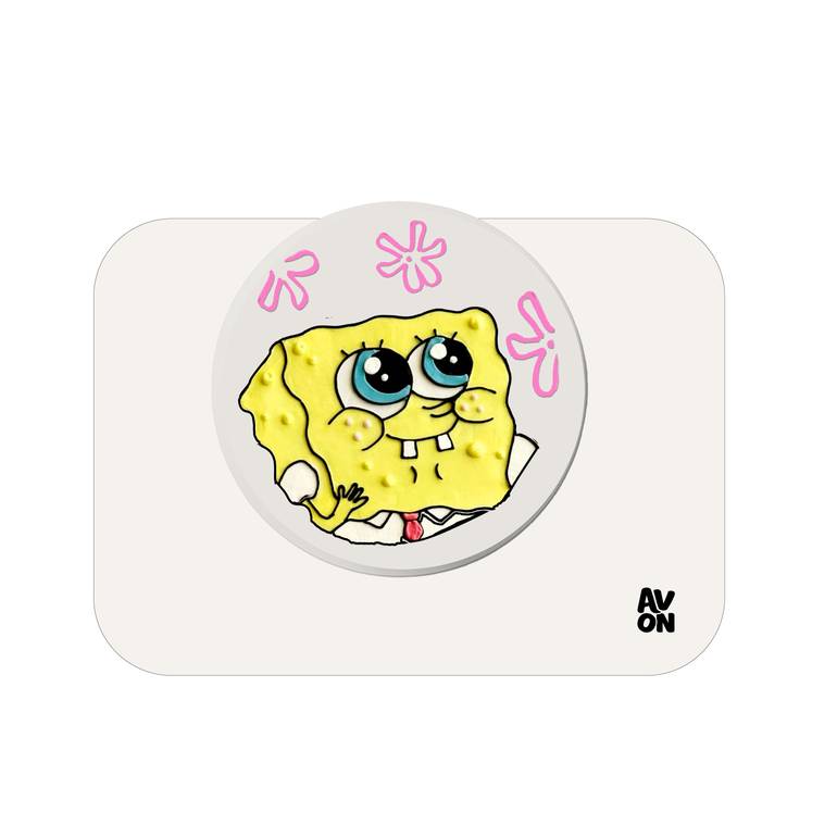 celebration,SpongeBob