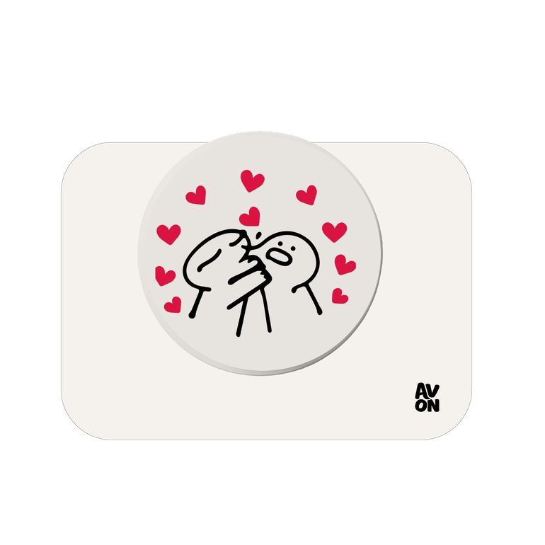 Love,BigKiss