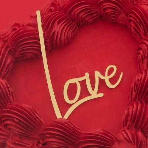 تغريسة Love