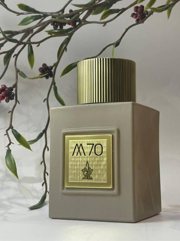 M 70