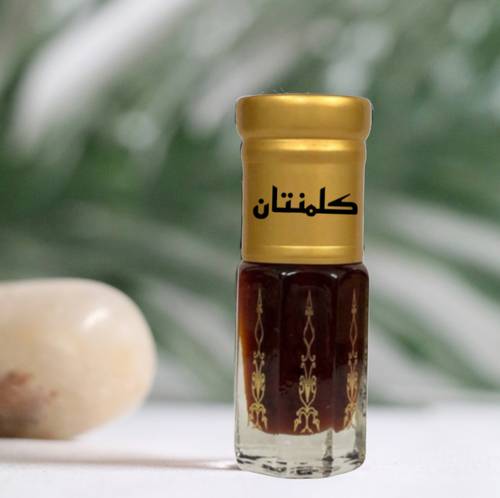 دهن عود كلمنتان 