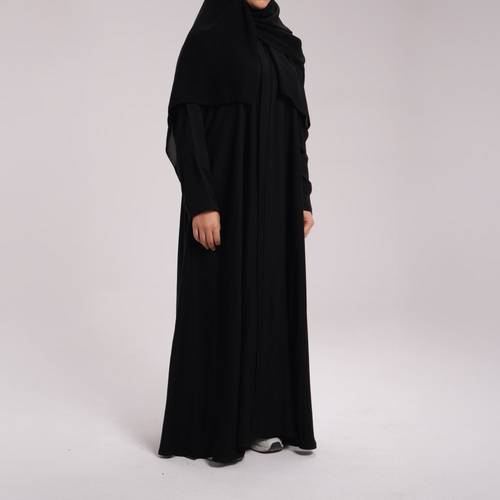 عباية ميسار السوداء