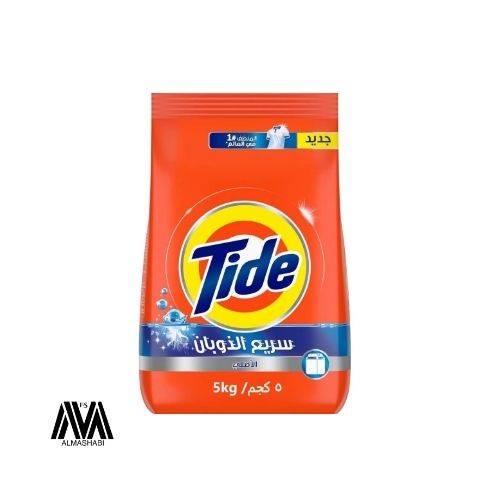  Tide 